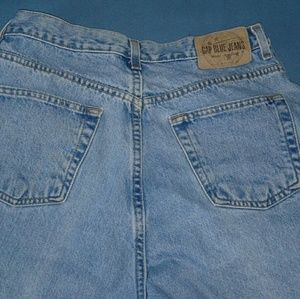 Vintage Mom Jeans